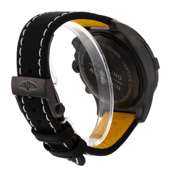 Breitling Avenger Chronograph 45 Night Mission V13317